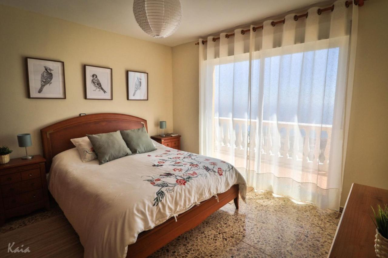 Villa La Tuna Benalmádena Exterior foto